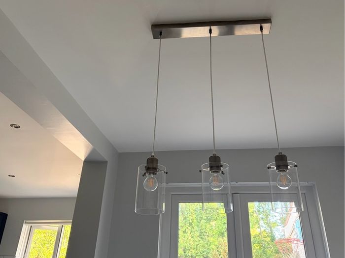 Ez living hanging lights