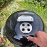 Weber compact kettle Image 2