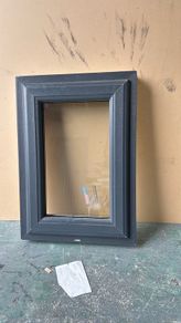 PVC Window