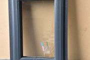 PVC Window