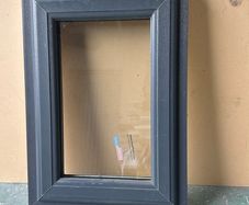 PVC Window