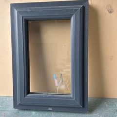 PVC Window