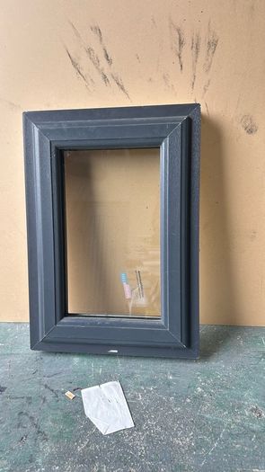 PVC Window