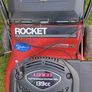 Morrison self drive lawnmower l Image 4
