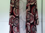 main image for ad Ladies Blazer Cardigan Style Top