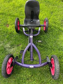 berg go kart buddy