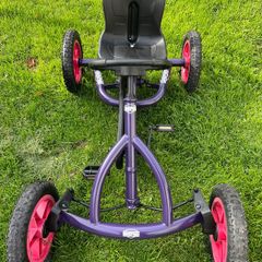 berg go kart buddy
