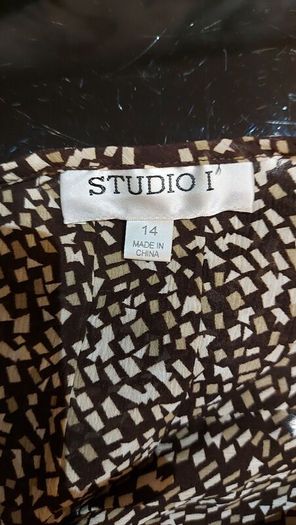 Studio 1