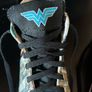 DC Limited Edition Converse 40/7uk Image 8