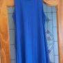 ladies dress and light jacket Image 2