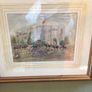 George Denholm Armour Hunt Scene print Framed Image 7