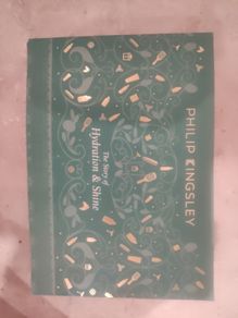 Philip Kingsley The story of hydration and shine