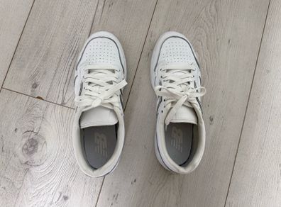 New Balance trainers