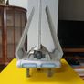 Vintage Kenner Emperor's Shuttle Image 4