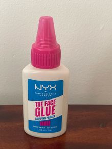 NYX primer