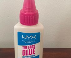 NYX primer