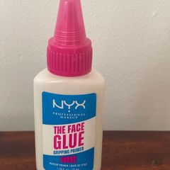 NYX primer