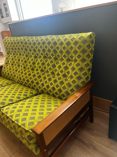 1960's Mid Century