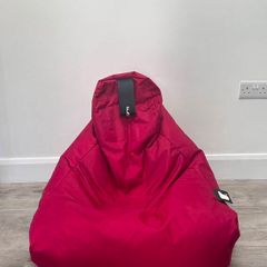 Beanbag (Extreme Lounging)