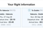 Flights