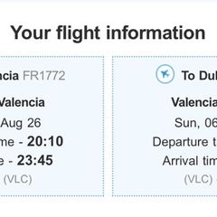 Flights