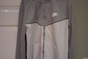 Nike zip hoodie (Kids XL)