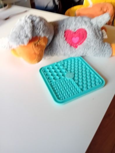 puppy start kit with heartbeat teddy