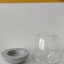 Tealight holder - candle holder Image 2
