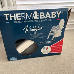 Thermobaby Kiddyloo Toilet Trainer