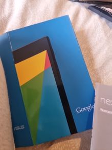 nexus 7