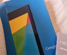 nexus 7