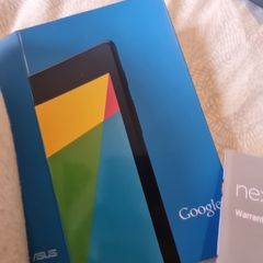 nexus 7