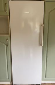 Siemens Fridge