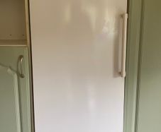 Siemens Fridge