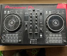 Dj Controller