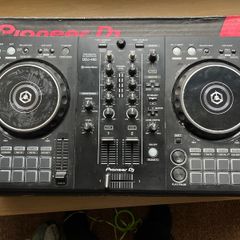 Dj Controller