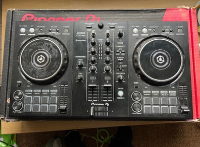 Dj Controller