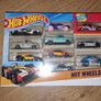 Hot Wheels - 10 Car Packs Image 10
