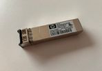 (LOT16) HP 4G Short Wave B-Series FC SFP+ Transceiver Module AJ715A