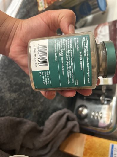 Brewer's yeast