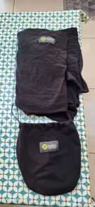 Boba Wrap Carrier