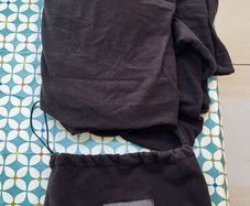 Boba Wrap Carrier