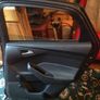 2013-2016 Ford Focus drivers side doors Image 6