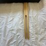 Leather double Headboard Image 8