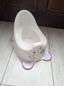 potty