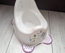 potty