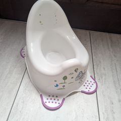 potty