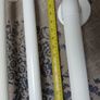 Indoor grab rail lot 18" 24" Image 4