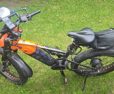Electric Bike