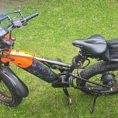Electric Bike